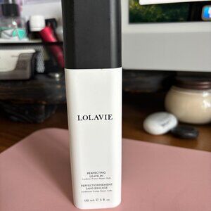 Lolavie-Perfecting Leave in--5 fl oz